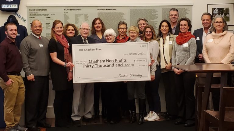 The Chatham Fund
