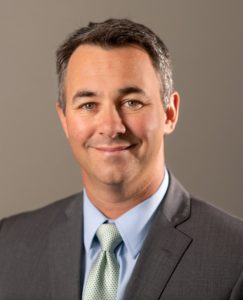 Eric Loftus