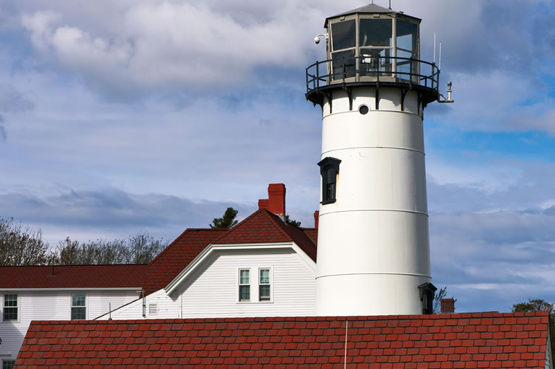Chatham Fund Lighthouse