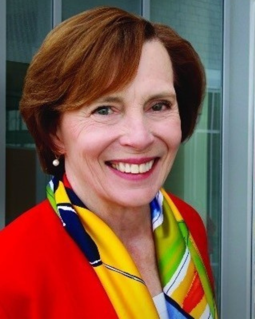 Dr. Sharon Nunes