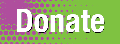 CCF Year End Donate button