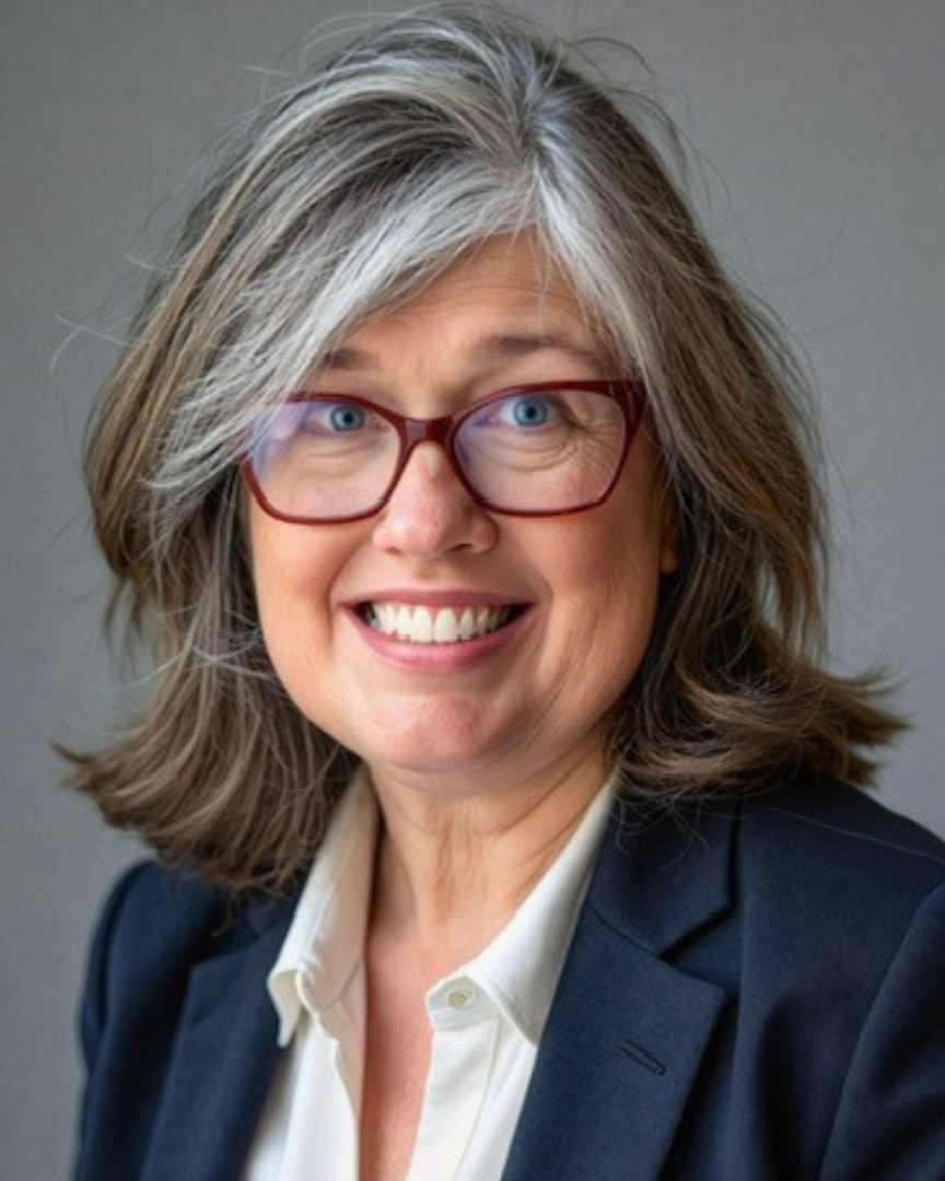 Maura K. White