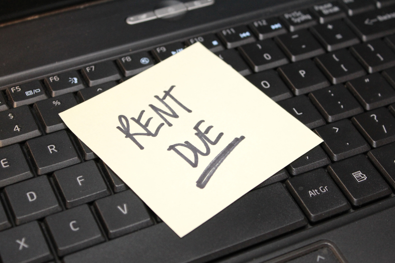 STUDENT EMERGENCY FUND-RENT
