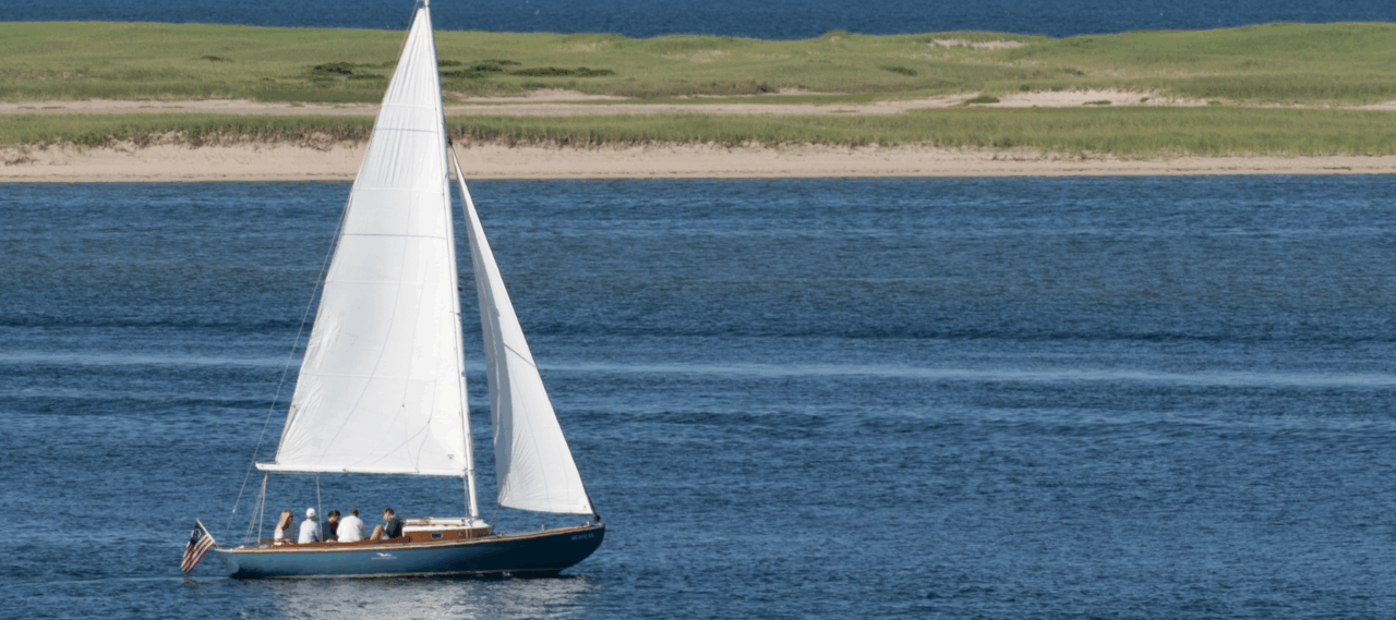 Impact: Our Work & Impact - Cape Cod Foundation